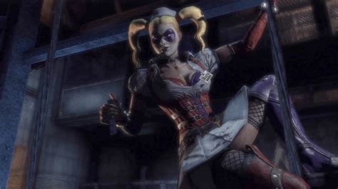 Harley quinn nide. Things To Know About Harley quinn nide. 
