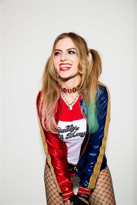 Harley quinn pirn