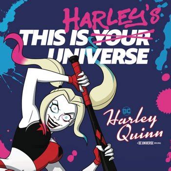Harley quinn tv tropes. Things To Know About Harley quinn tv tropes. 