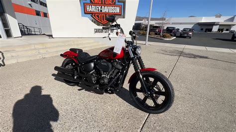 2023 Motorcycles. The pursuit of adventure begins with a ride on a Harley-Davidson motorcycle. Make any weekend epic. Turn your commute into a daily thrill-seeker. A Harley-Davidson blows things wide open. Pure freedom. As big and real as it gets. See All. Sport.. 
