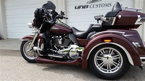 Harley tri glide accessories. Things To Know About Harley tri glide accessories. 