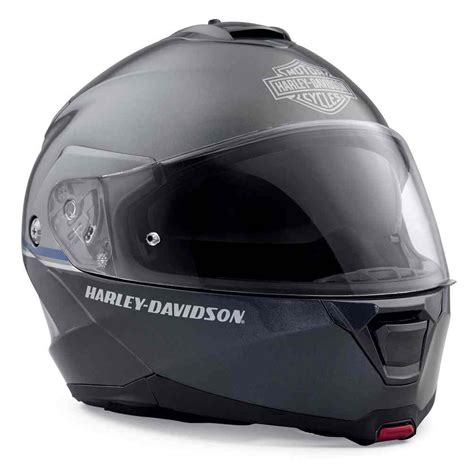 Harley-Davidson® Mens Modular Helmet, …