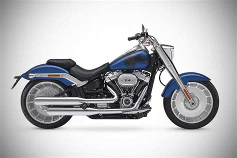 Harley-Davidson Fat Boy [2024] price in Madurai