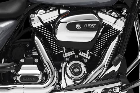 Harley-Davidson Milwaukee-Eight engine - Wikipedia