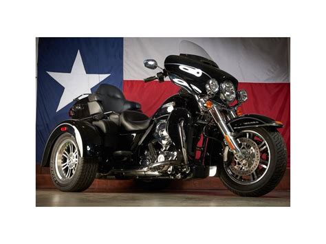 Harley-Davidson Motorcycles for Sale in Texas - CycleTrader.com