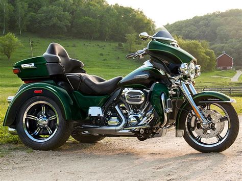 Harley-Davidson Motorcycles for Sale near Austin, Texas