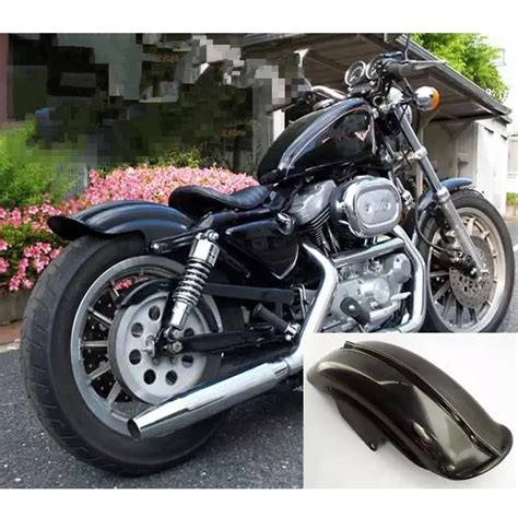 Harley-Davidson Sportster Parts - Quality Performance Motorcycle Parts