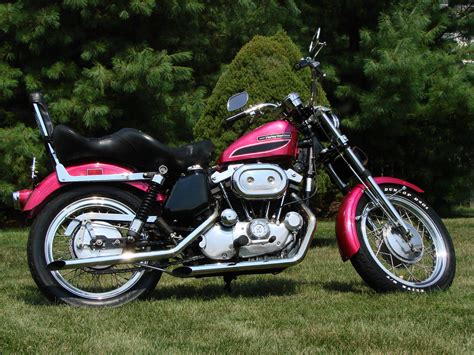 Harley-Davidson Sportster for sale eBay