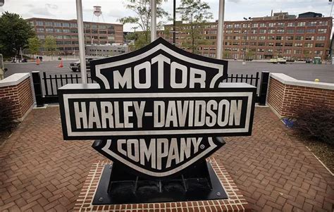 Harley-davidson inc stock. Things To Know About Harley-davidson inc stock. 