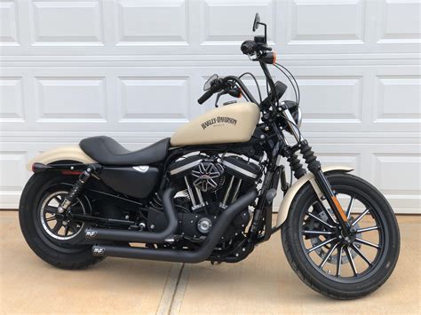 Harley-davidson iron 883. 2022 SPORTSTER Iron 883 XL883N. Home. ... Harley-Davidson® CVO™, Police Duty, Anniversary, Icons, Highway King, Ultra Limited® Anniversary, Road Glide® Special Anniversary and Street Glide® Special Anniversary models are excluded, along with 2023 Trike, 2022 Trike and 2022 Sportster® (Evolution Engine) and 2023 Breakout® models. ... 