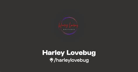 Harleylovebug Leaks [CLIP] 🍑