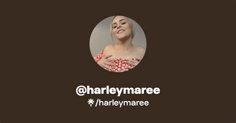 💋 Harleymaree Onlyfans Leak XxX
