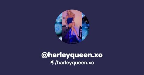 Harleyqueen.Xo Onlyfans Leak (SEX) 🍌 110 Vids