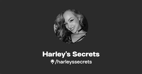 Harleyssecrets Leaked 😈 [CLIP]