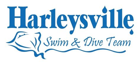 Harleysville Swim and Dive Team - Coaches