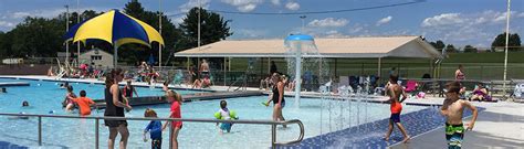 Harleysville community pool. Click the button below to complete registration for the Harleysville Community Center Swimming Pool. Today, the Harleysville Community Center serves as the host for a wide variety of activities including swimming, baseball, soccer, summer camps of baseball, a YMCA day camp, the Harleysville Jaycees Country Fair Days and the annual Chicken BBQ ... 