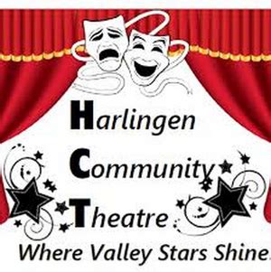 Harlingen Community Theatre Announces Two Fundraisers to …