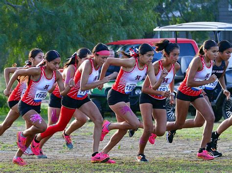 Harlingen High School - Cross Country 2024 - Athletic.net