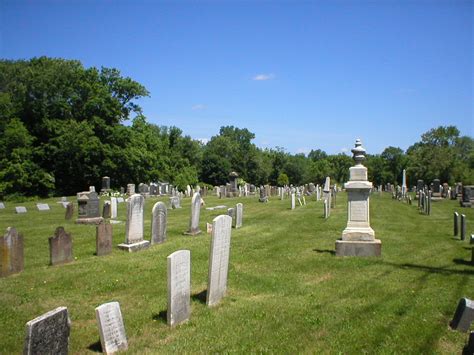 Harlingen Reformed Church in Belle Mead, New Jersey - Local