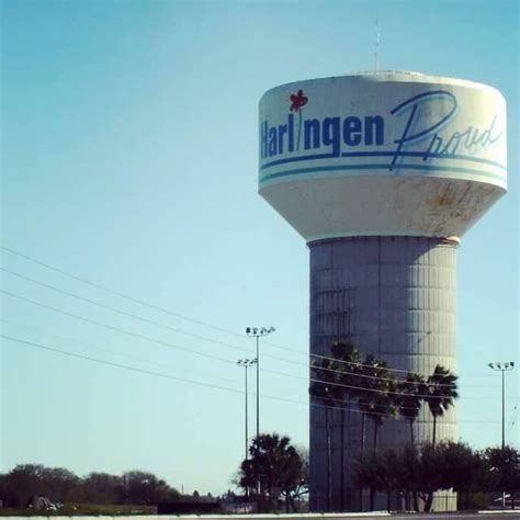 Harlingen water works harlingen texas. HARLINGEN, Texas (ValleyCentral) — The Harlingen Waterworks System (HWWS) said its water remains safe to consume and use for all normal purposes. The HWWS news release said water quality ... 