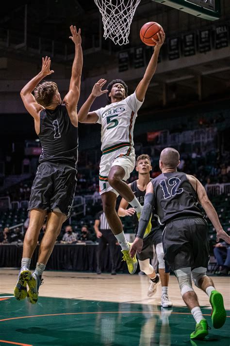Third-year sophomore guard Harlond Beverly will miss the remainder of the 2021-22 season, Miami men’s basketball announced on Monday. Beverly, who had appeared in only four of the Hurricanes’ first 12 games, has been ruled out of further competition due to a lingering back injury. The Detroit native, sidelined for the team’s final eight ....