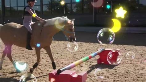 Harlow And Popcorn Bareback and Bitless Riding Heatwaves