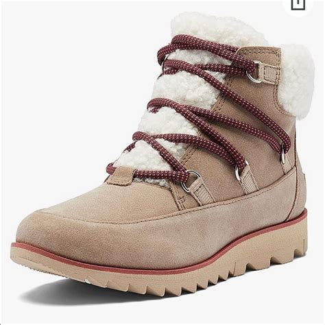 Harlow Collection - Waterproof Boots SOREL