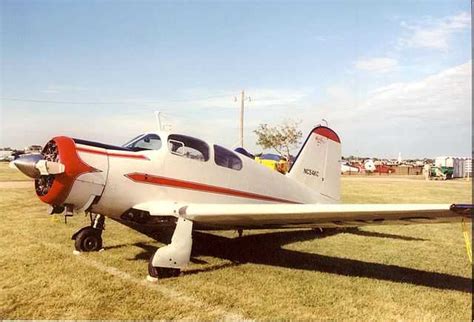 Harlow PJC-2 - Wikipedia