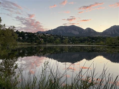 Harlow Platts Park, 1360 Gillaspie Dr, Boulder, CO, Parks