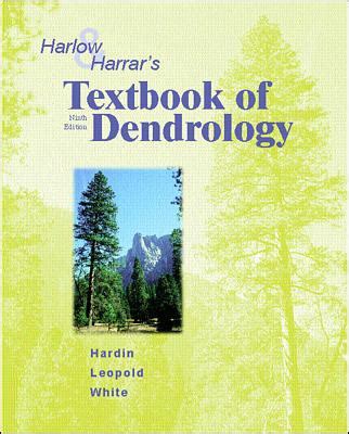 Harlow and harrar s textbook of dendrology. - Subordination des caractères de la feuille dans le phylum des anthyllis.