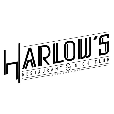 Harlows. Harlow's Pub is a local favorite serving homemade soups, sandwiches, burgers, entrees and more. Enjoy live bands, draft beers, outdoor dining and rewards program in this … 