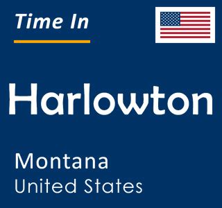 Harlowton, MT Daily Weather AccuWeather