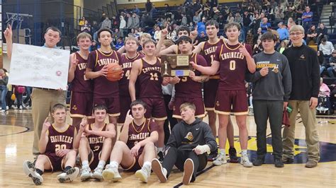 Harlowton/Ryegate High School (MT) Varsity Basketball - MaxPreps.com