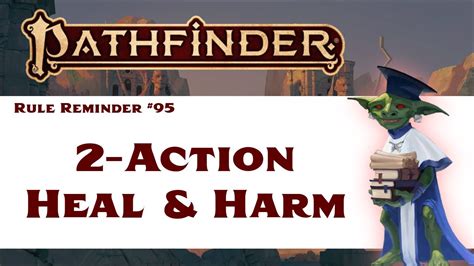 Harm pathfinder 2e. Things To Know About Harm pathfinder 2e. 