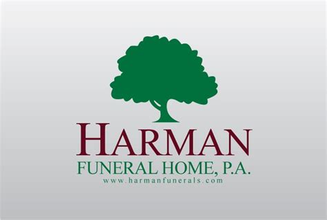 Harman funeral home hagerstown md.  Read Harman Funeral Home, P.  is a ...