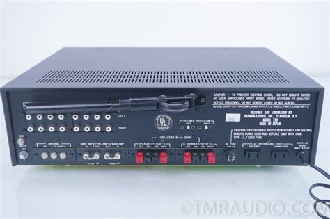 Harman kardon 730 am fm stereo fm solid state receiver repair manual. - Untersuchungen zum musikalischen schaffen von frank zappa.