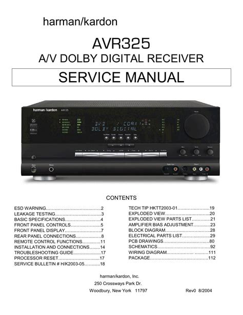 Harman kardon avr 325 owners manual. - Armies and uniforms of the seven years war a wargamers guide prussia and allies v 1.