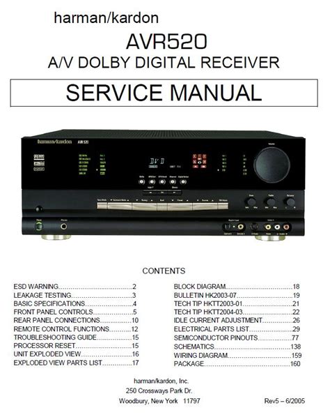Harman kardon avr 520 owners manual. - Gothic writers a critical and bibliographical guide.