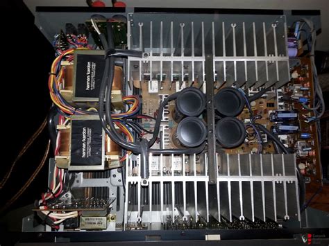 Harman kardon citation22 stereo power amplifier service manual. - Kongebrev i diplomatarium norvegicum, i-xx, 1.
