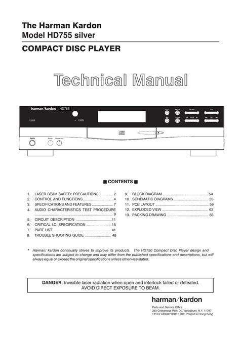 Harman kardon hd 755 instruction manual. - 2010 vw jetta tsi service handbuch.