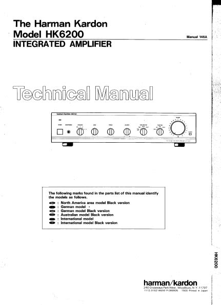Harman kardon hk6200 integrated amplifier repair manual. - The everything college checklist book the ultimate all in one handbook for getting in and settling in to.