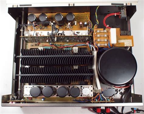 Harman kardon hk870 stereo power amplifier service manual. - Network analysis textbook by raveesh r singh for.