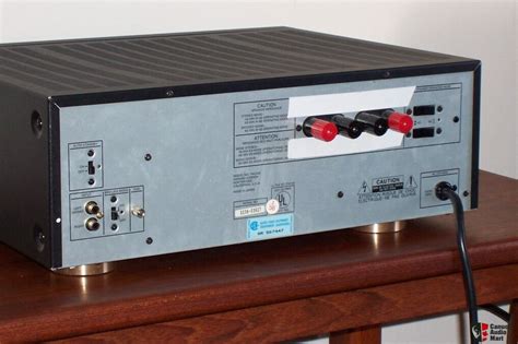 Harman kardon pa2400 stereo power amplifier service manual. - Land rover td5 engine parts manual.