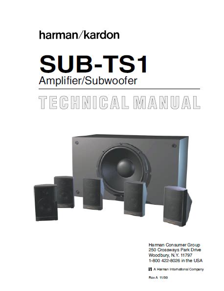 Harman kardon sub ts1 amplifier subwoofer service manual. - Beckman coulter act 2 diff manual.