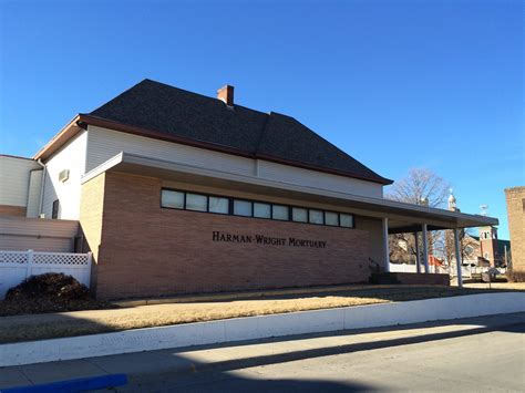 Harman wright mortuary beatrice nebraska.  With a deep-rooted commitment to preserving the View...