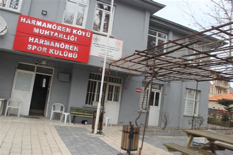 Harmanoren Halı ve Koltuk Yıkama