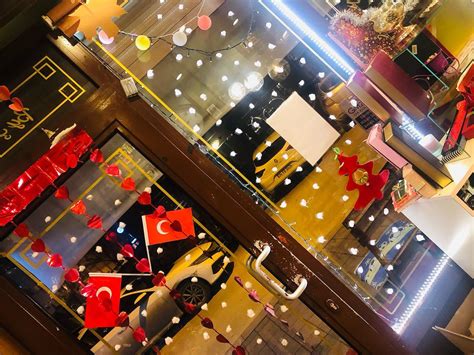 Harmenyeri Halı ve Koltuk Yıkama