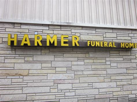 Harmer funeral home. Our funeral home is proud to be family owned and operated. Locations. We provide our families with an open door policy. Please feel free to contact us 24 hours a day. Hafer Funeral Home. 50 North Pinch Road Elkview, WV 25071 . Phone: (304) 965-3331 Fax: 304-965-5238 Email: jthaxton@ ... 