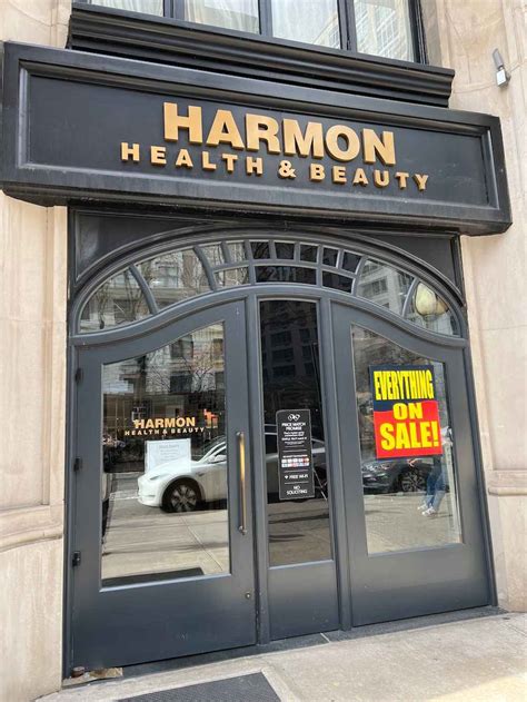 Harmon Face Values - Cosmetics Shop in Upper West Side