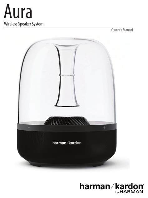 Harmon kardon aura speaker owners manual. - Panasonic hdc sx5 service manual repair guide.